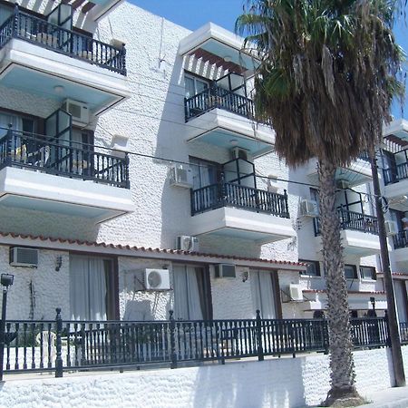 Best Western Plus Larco Hotel Larnaca Exterior photo