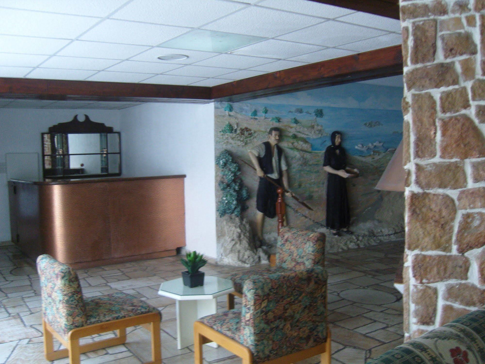 Best Western Plus Larco Hotel Larnaca Exterior photo