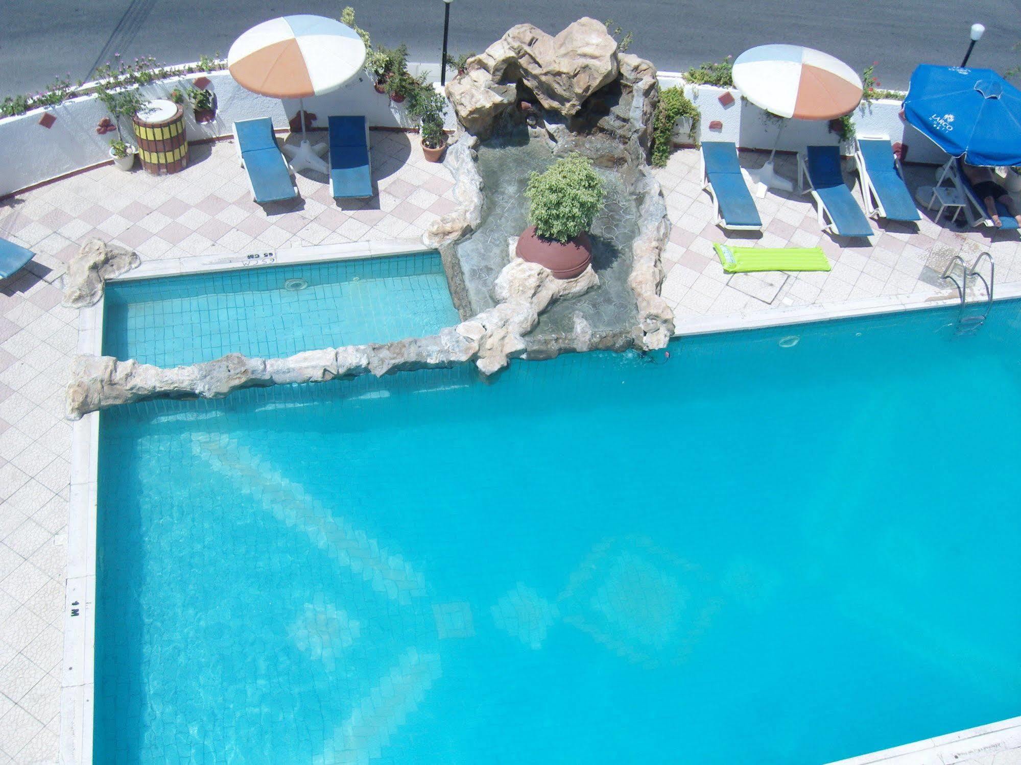 Best Western Plus Larco Hotel Larnaca Exterior photo